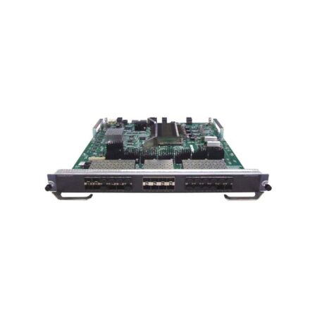 JC755A HPE ProCurve 10500 32-Ports Switch at discount