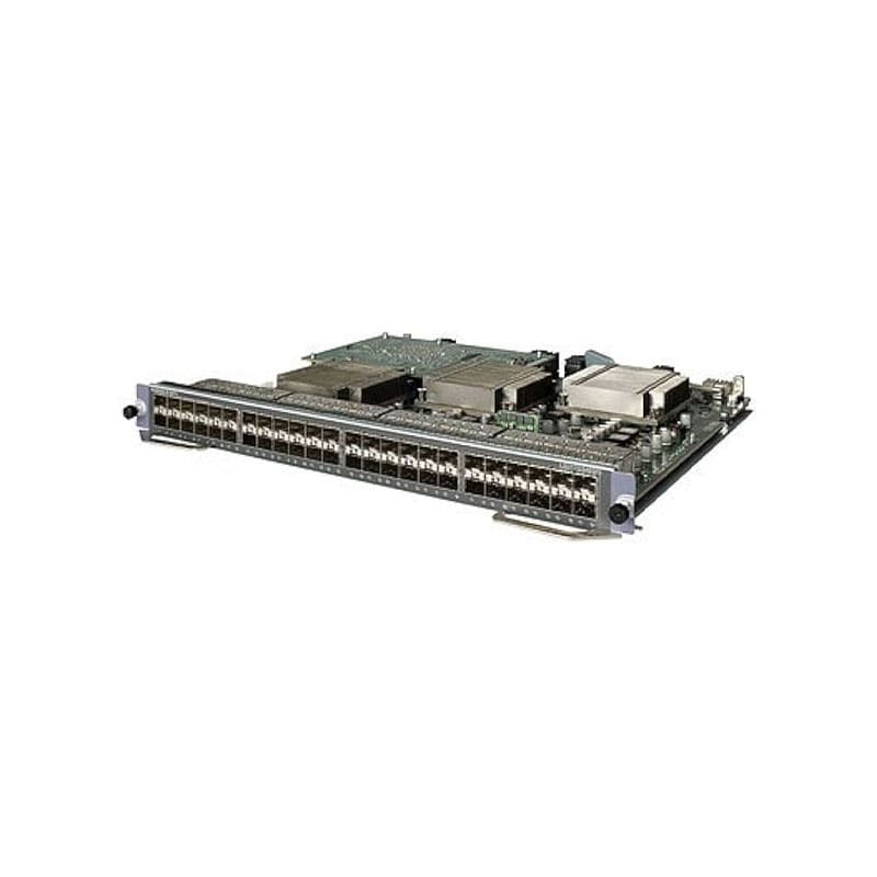 JC756A HPE ProCurve 10500 48-Ports Switch at discount