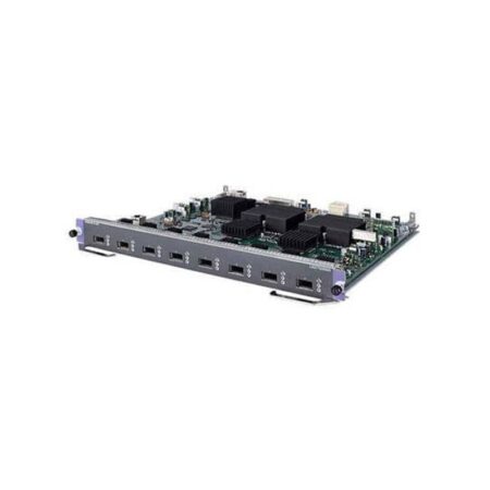 JD191-61101 HPE 8-Port 10-Gbe Xfp Ext Module at discount