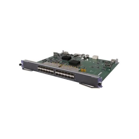 JD203-61201 HP 24-Port Gbe Sfp A7500 Module at discount