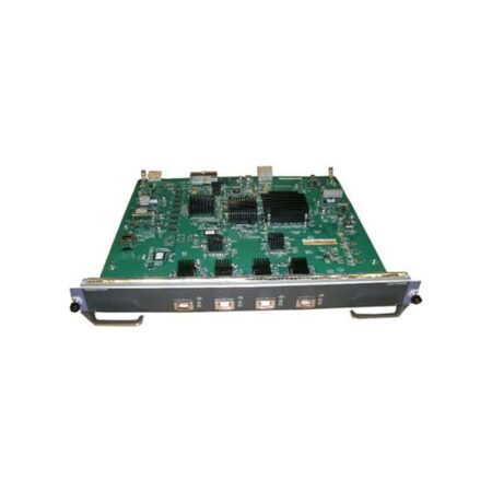 JD232-61101 HPE 4-Port 10gbase Ethernet Xfp at discount