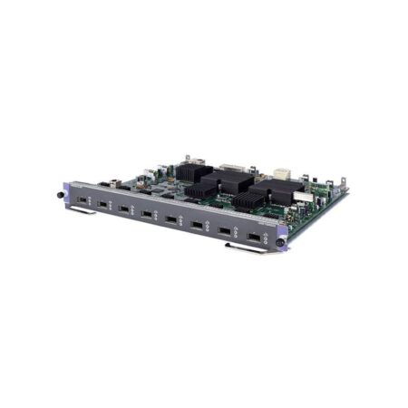 JD232A HPE 4-Port Enhanced Expansion Module at discount