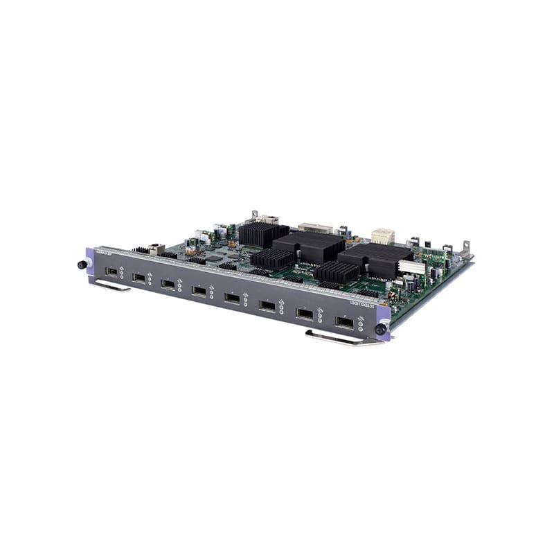 JD232A HPE 4-Port Enhanced Expansion Module at discount