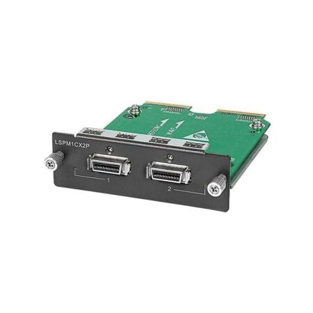 JD360-61201 HPE 2 Port Local Connect Module at discount