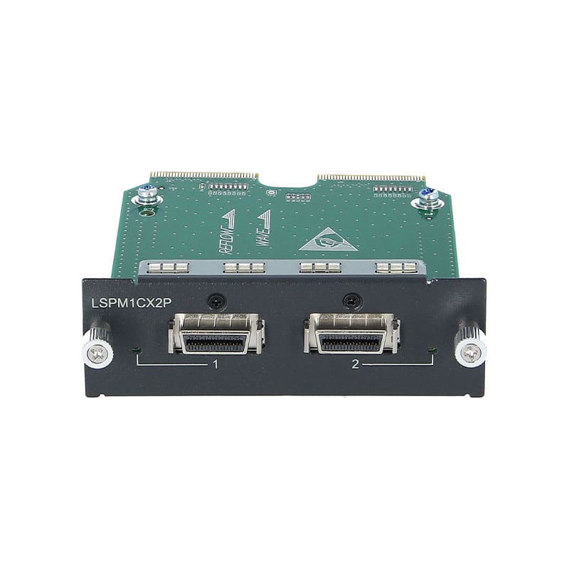 JD360B HPE 2 Port 10-GbE Local Conn Module at discount