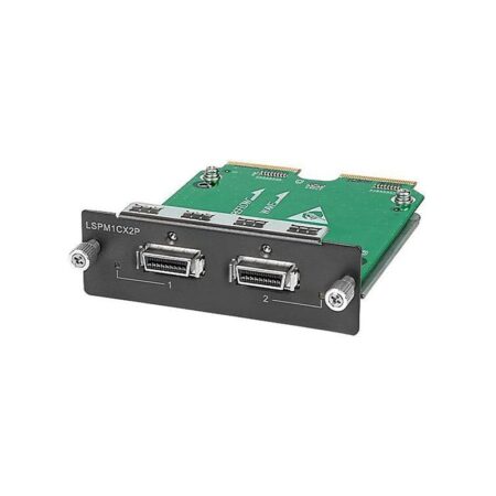 JD360BR HPE 10-GbE 2 Port Local Conn Module at discount