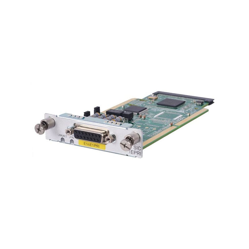 JD557A HPE Interface Module 1 X Serial Wan at discount