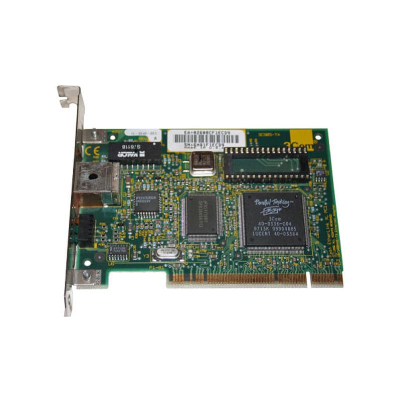 JD613A HPE 2Port 10/100 Mim A-MSR Module at discount