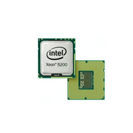 JF060 Dell - Intel Xeon Dual Core 7020 2.66GHz