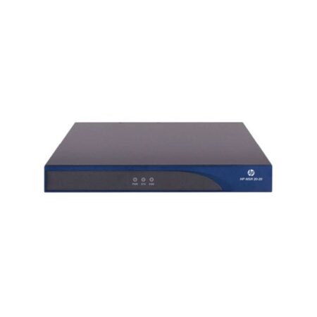 JF283-61101 HPE A-Msr20-20 AC Multi Router at discount