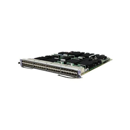JG626-61001 HPE Flexfabric 12900 48 Port 1/10Gbe at discount