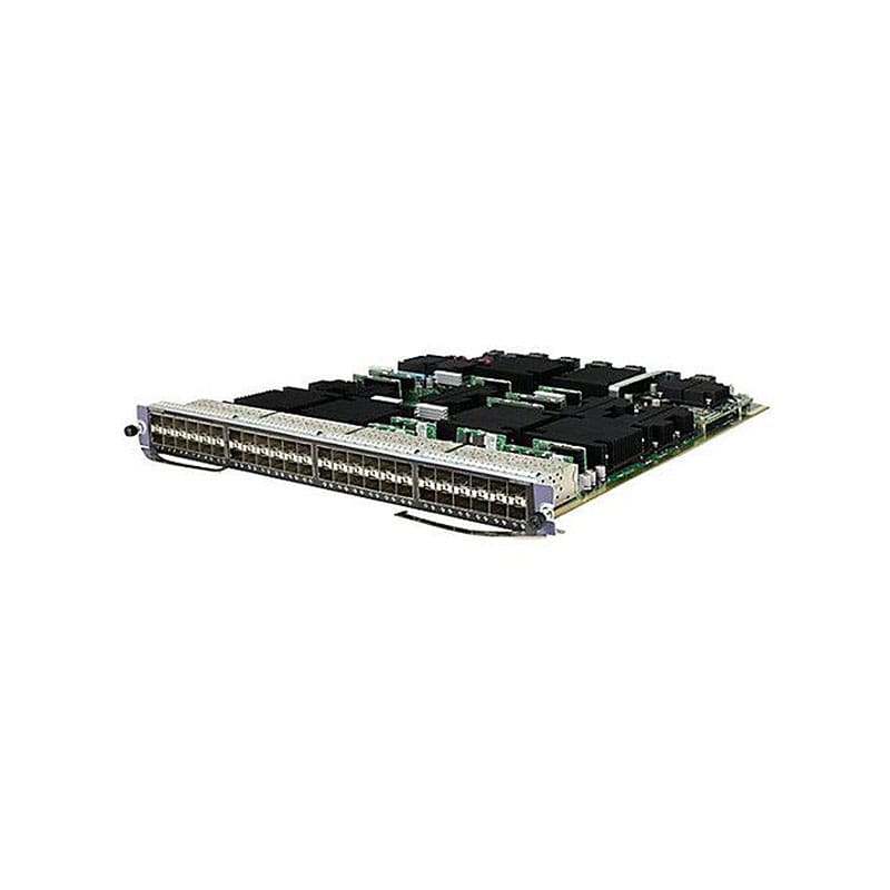 JG626-61001 HPE Flexfabric 12900 48 Port 1/10Gbe at discount