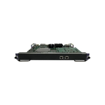 JG639A HPE 10500/7500 Unified Wired-Wlan Module at discount