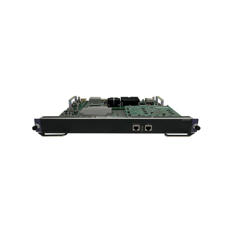 JG639A HPE 10500/7500 Unified Wired-Wlan Module at discount