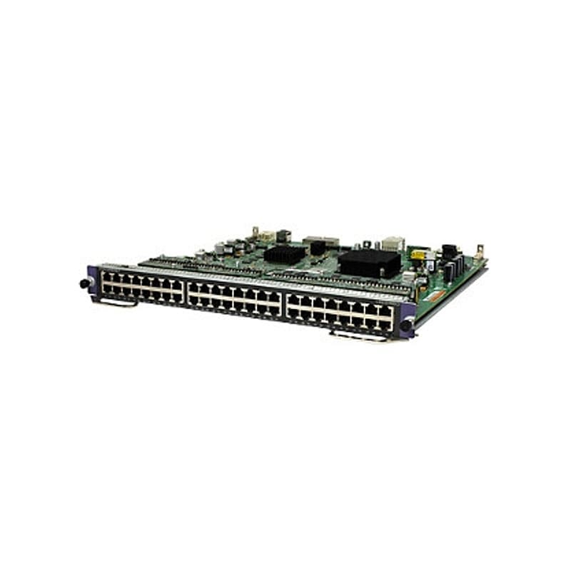 JG663-61001 HP 7500 48-Port Expansion Module at discount