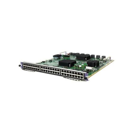 JG856A HPE Flexfabric 12900 10/100/1000base-t Eb at discount