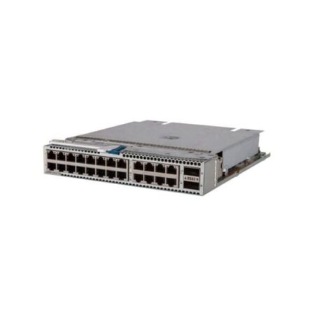 JH182-61101 HPE 5930 24-Port 10Gbase-T at discount