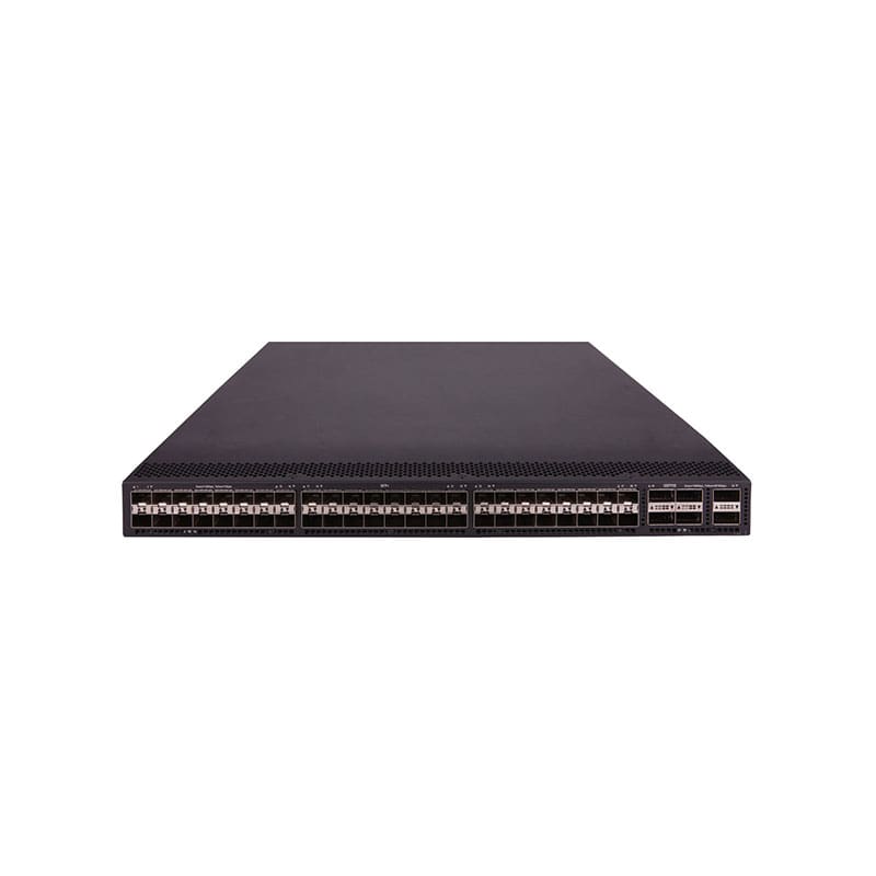 JH390A HPE FlexFabric 5940 48SFP+ 6QSFP28 at discount