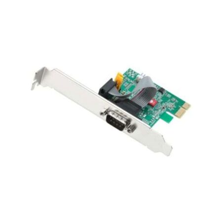 JJ-E20611-S1 SIIG DP Cyber RS-232 1S PCIe Card at discount