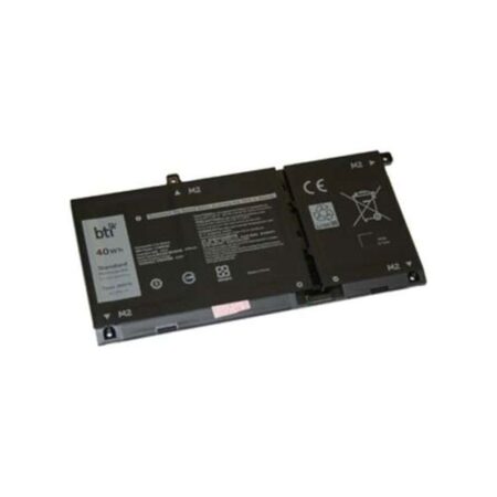 JK6Y6-BTI BTI Notebook Battery Li-Ion 3555 mAh at discount