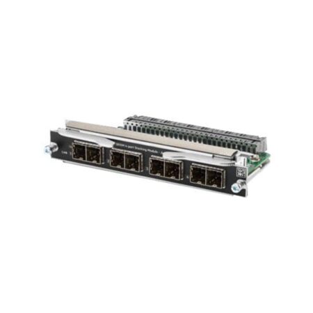 JL084-61001 HPE Aruba 3810M Stacking Module at discount