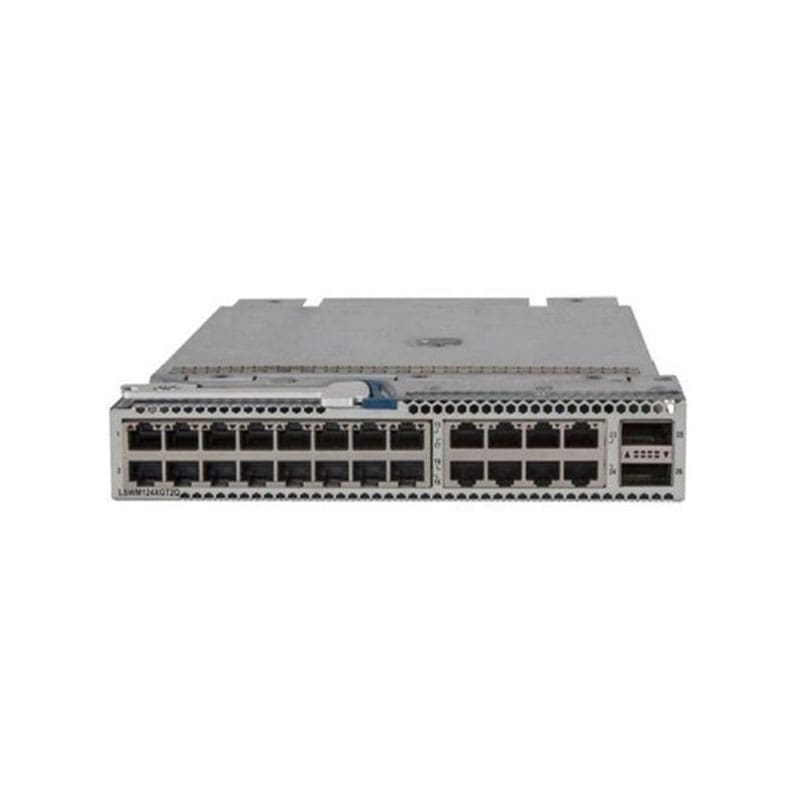 JL363-61001 HP Aruba 8400x 32-Port 10GBe at discount