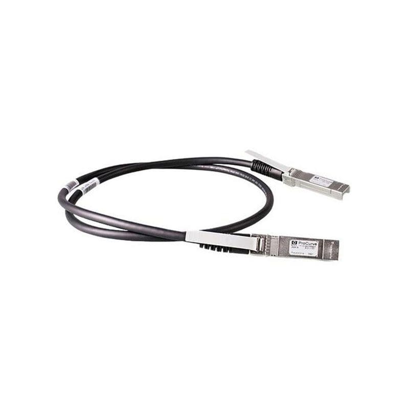 JL487A Aruba 25G Attach Cable Network Device at discount