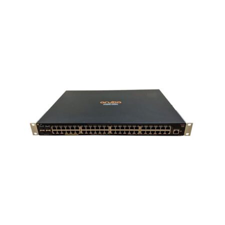 JL557A#ACC HPE Aruba 2930F 48GPOE+ at discount