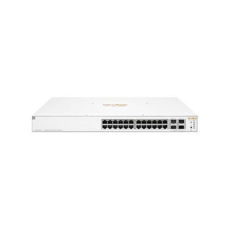 JL684A HPE Aruba Instant On 1930 Gigabit PoE+ at discount