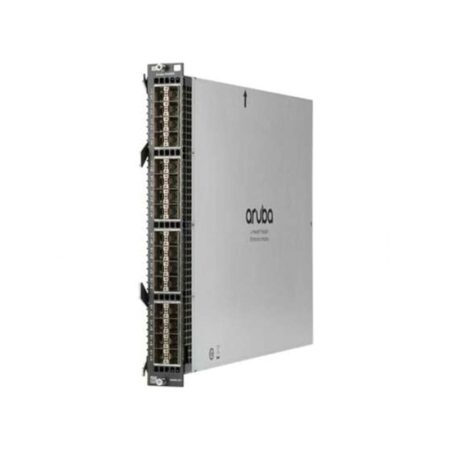 JL687A HPE Aruba 8400X-32Y Expansion module at discount