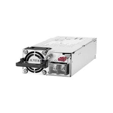 JL757A HPE 250 Watts 36-72VDC Power Supply at discount