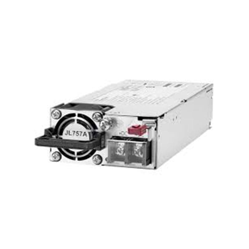 JL757A HPE 250 Watts 36-72VDC Power Supply at discount