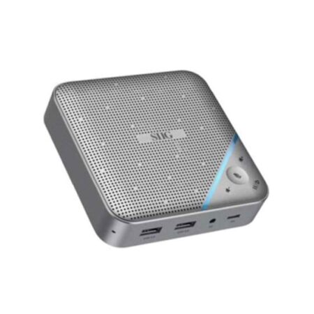 JU-DK0S11-S1 SIIG Mini Dock Conference Speaker at discount