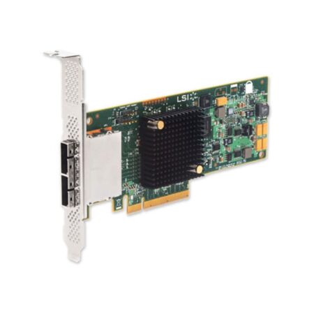 JVFKP Dell 6GB/s SAS/SATA Host Bus Adapter at discount