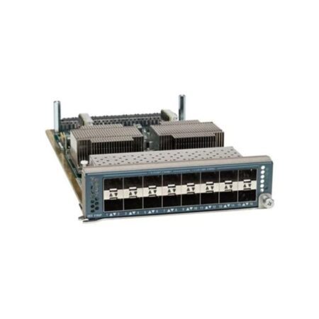 JW146A HP Aruba 7010 16-Port Controller Module at discount