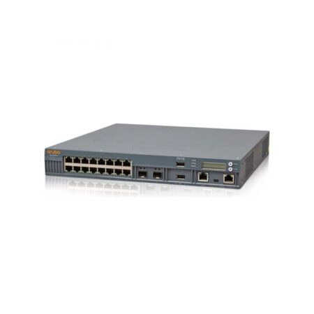 JW678A Aruba Wireless LAN Controller mountable at discount