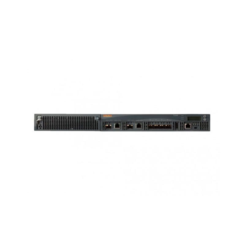 JW743A HPE Aruba Wireless LAN Controller Network at discount