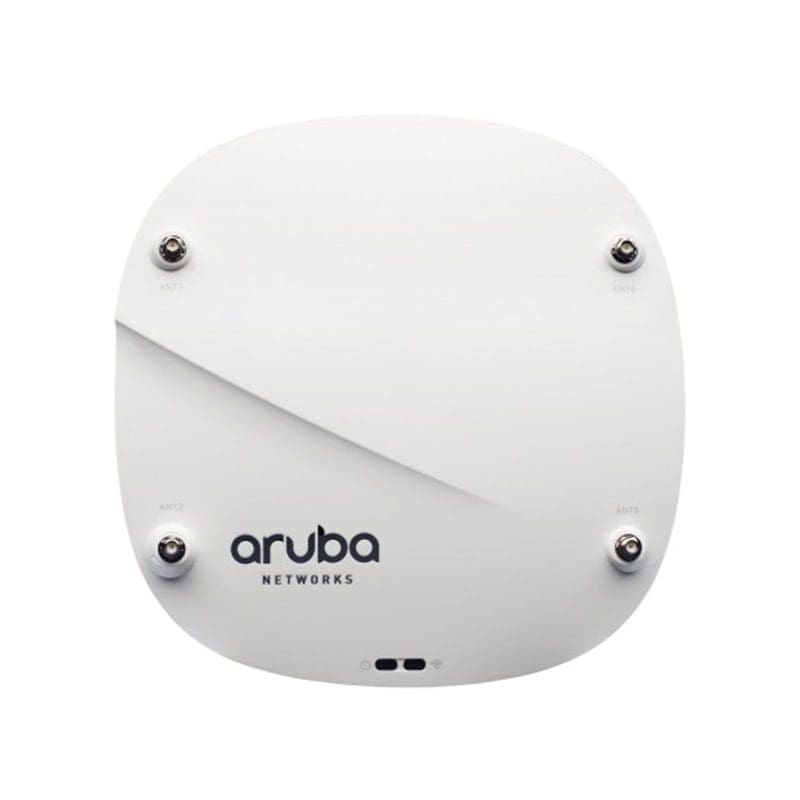 JW823A HPE IAP-335 RW Instant Access Point at discount