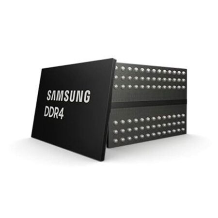 K4AAG165WA-BCWE Samsung DDR4 Memory Chip at discount