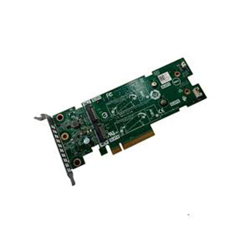 K4D64 Dell PCI 2x M.2 Slots Boss Controller Card at discount
