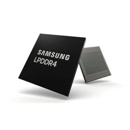 K4F6E3S4HM-MGCJ Samsung DRAM Memory Chip at discount
