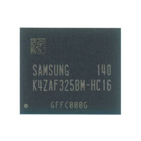 K4ZAF325BM-HC16 Samsung 16GB Memory Chip at discount