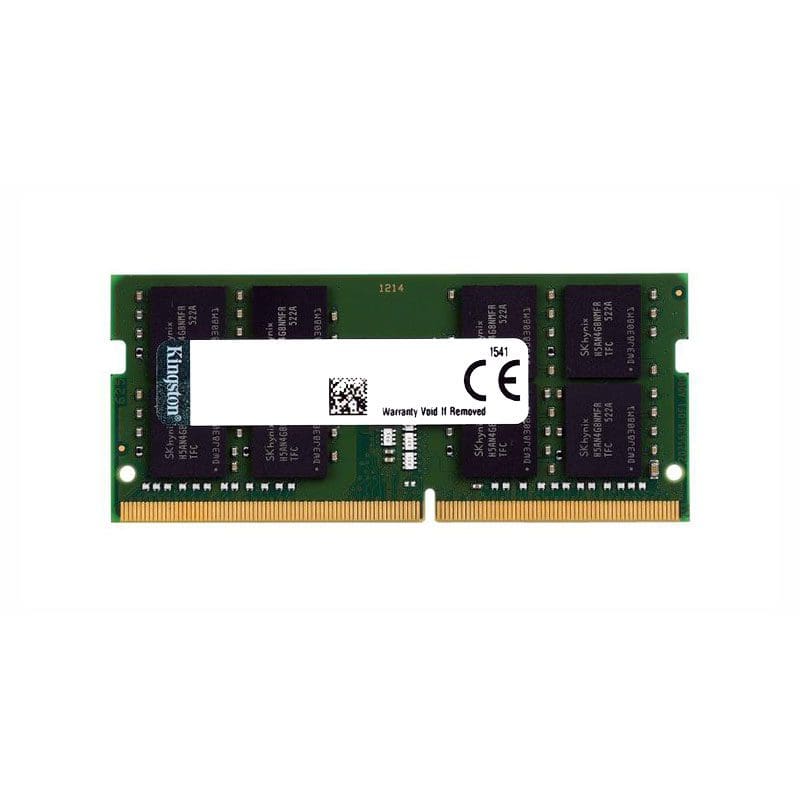 KCP426SS8/8 Kingston 8GB DDR4 Memory Module at discount