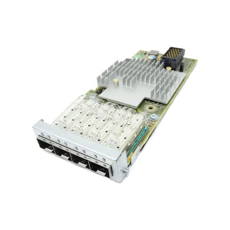 KCVN9 Dell PWA Quad-Port I/O Harpoon Card at discount