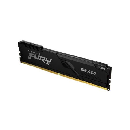 KF426C16BB/8 Kingston FURY Beast DDR4 module at discount