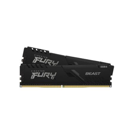 KF426C16BBK2/16 Kingston FURY Beast DDR4 kit at discount