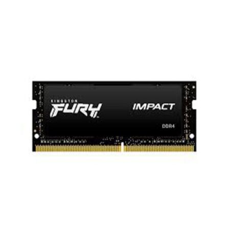 KF426S15IB1/16 Kingston FURY DDR4 module at discount