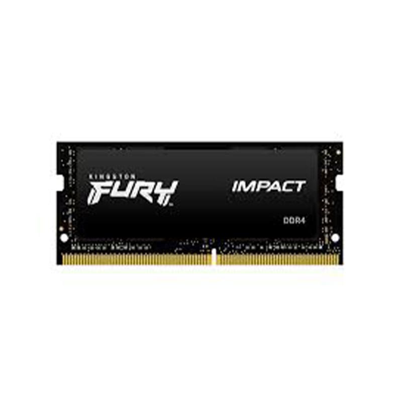 KF426S15IB1/16 Kingston FURY DDR4 module at discount