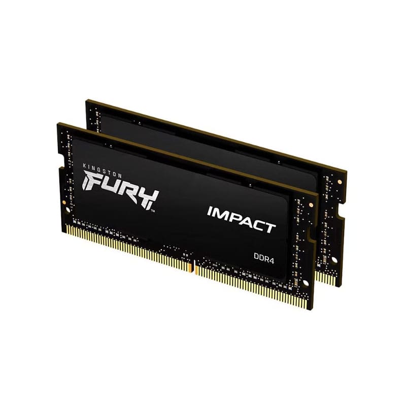 KF426S15IB1K2/32 Kingston FURY Impact DDR4 at discount