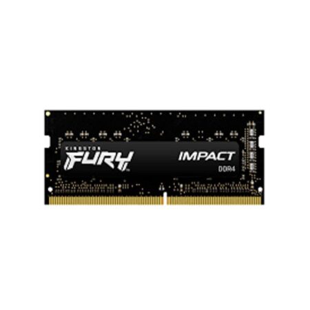 KF426S16IB/16 Kingston FURY DDR4 module at discount